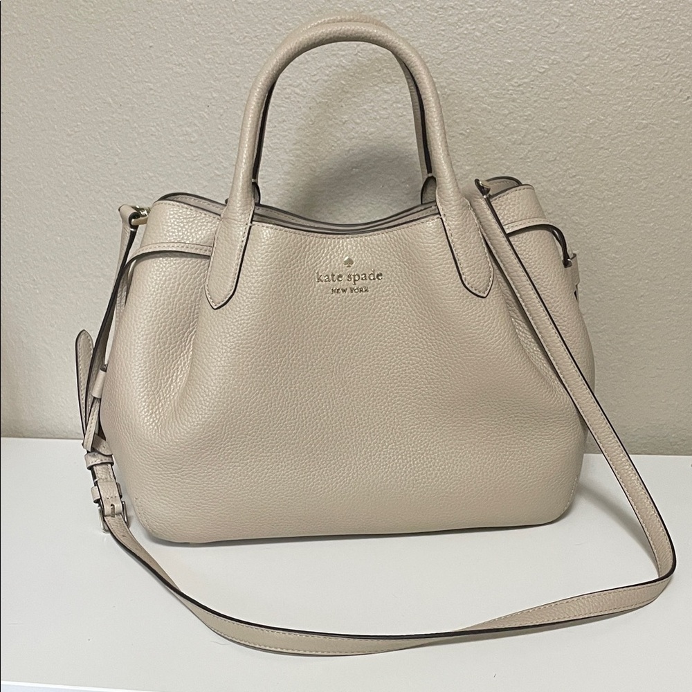 Kate Spade Large Dumpling Bag